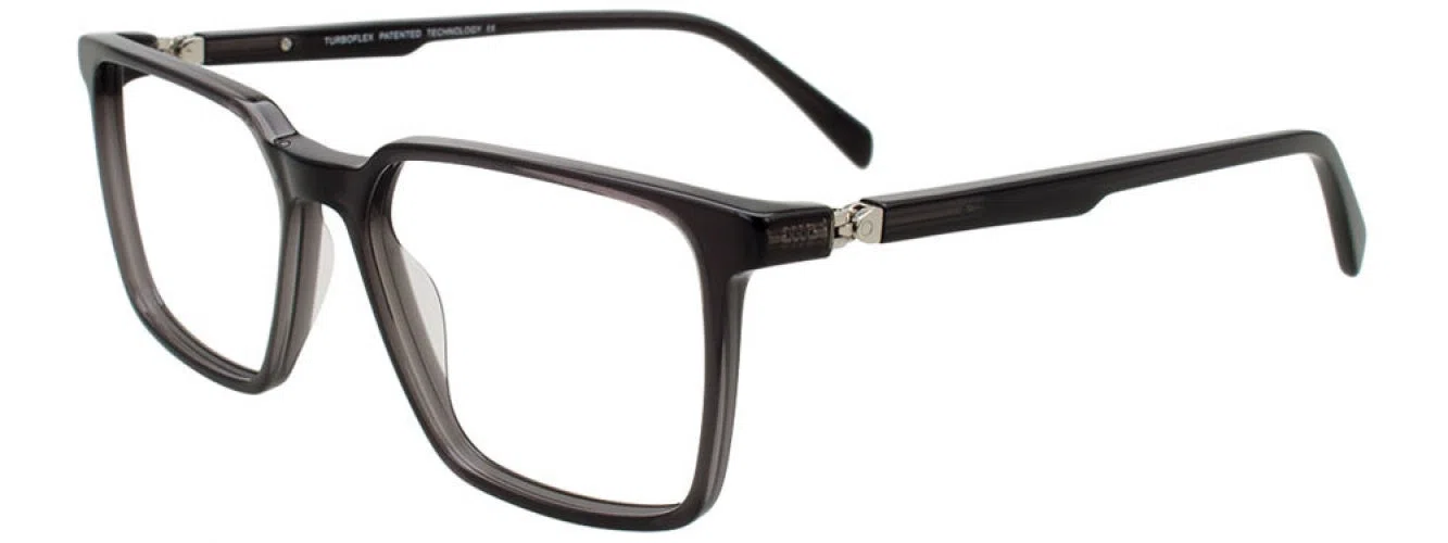 TURBOFLEX OPT. TX174 Eyeglasses - view 4